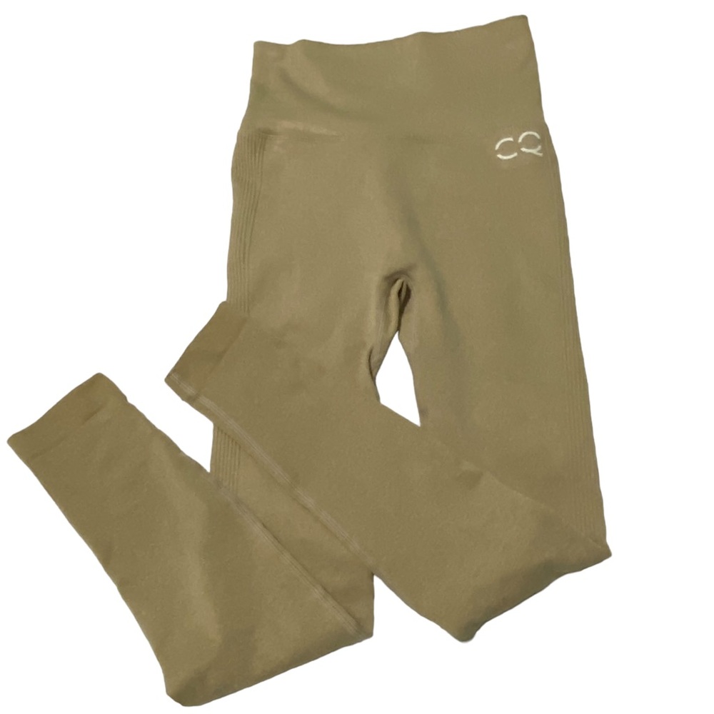 Size XS exercise leggings.